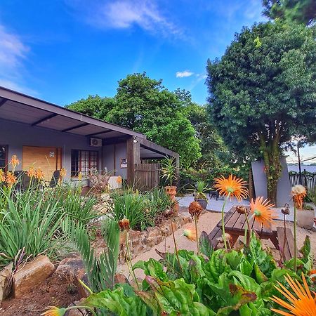 The Elements Hotel Graskop Exterior foto