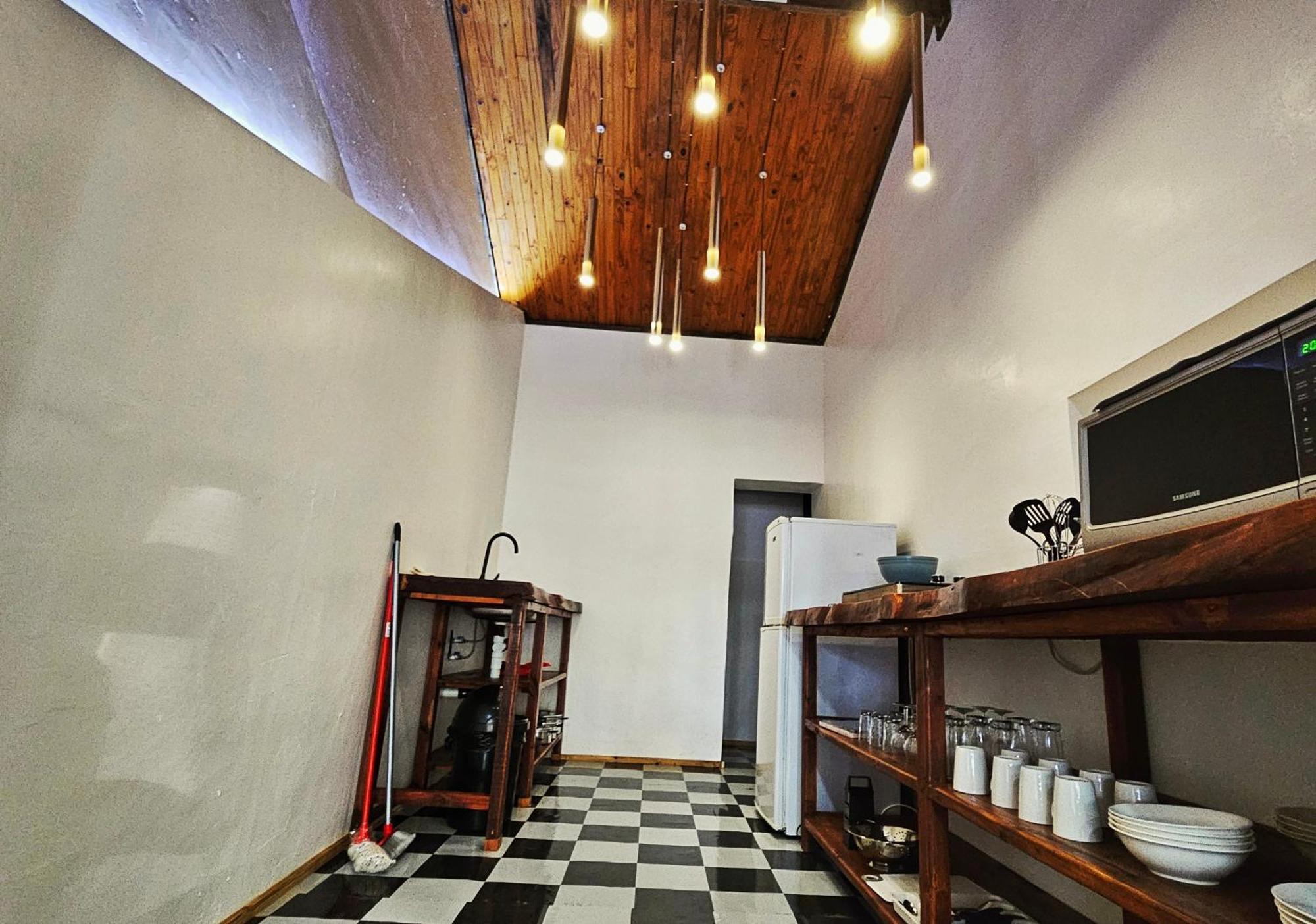 The Elements Hotel Graskop Exterior foto