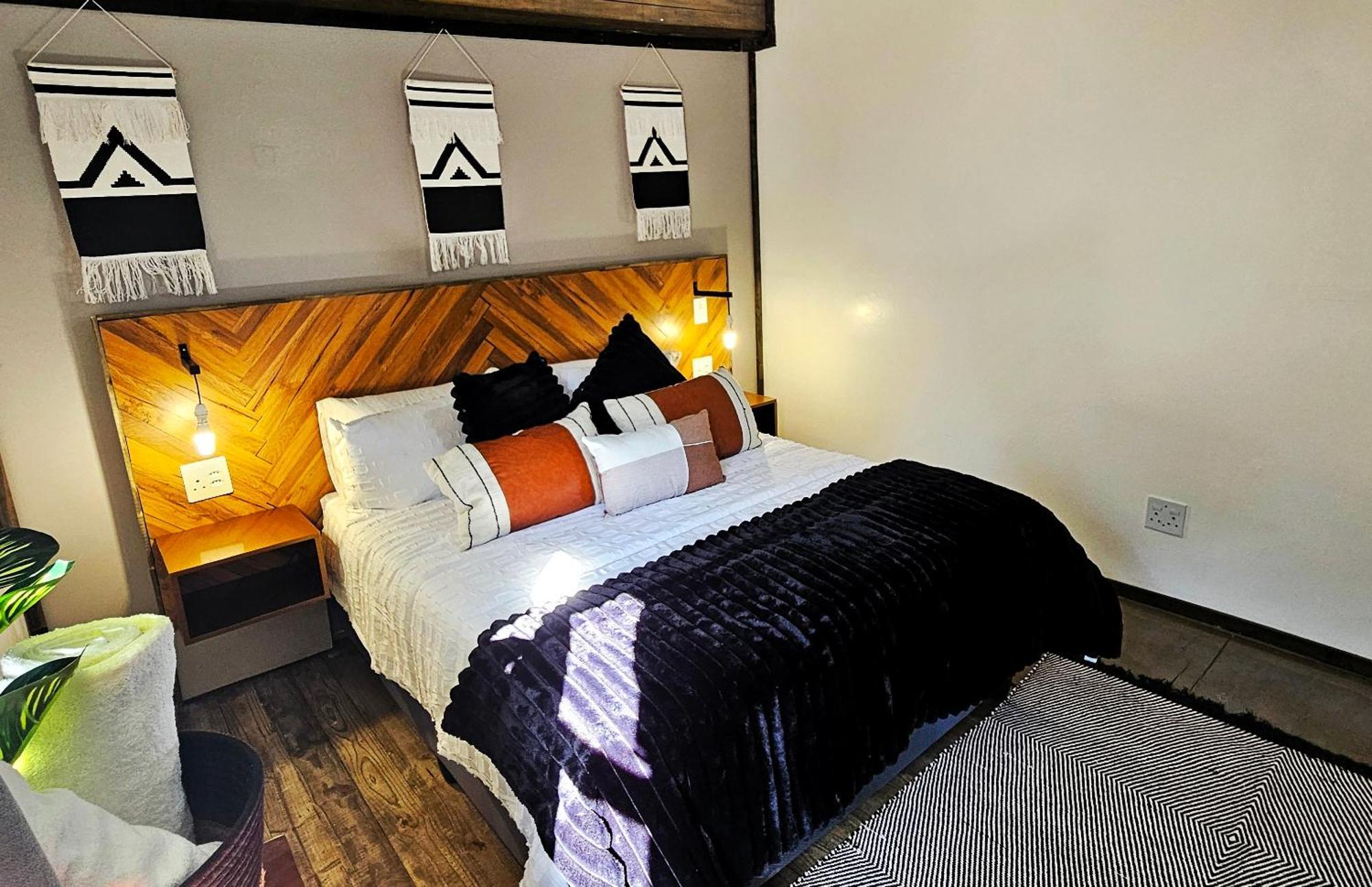 The Elements Hotel Graskop Exterior foto