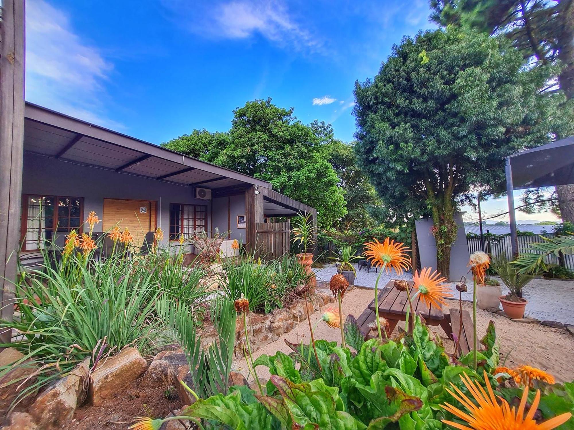 The Elements Hotel Graskop Exterior foto