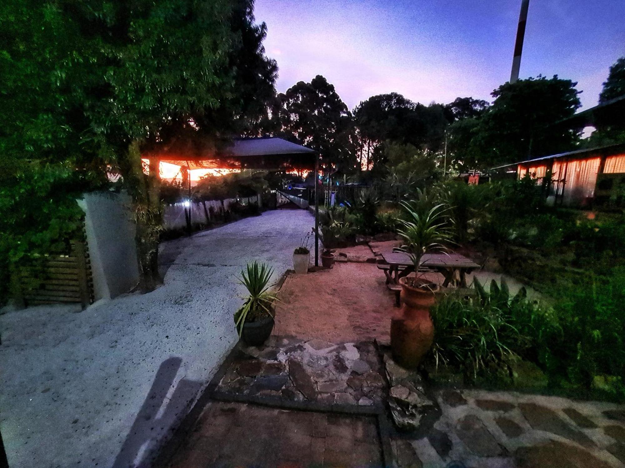 The Elements Hotel Graskop Exterior foto