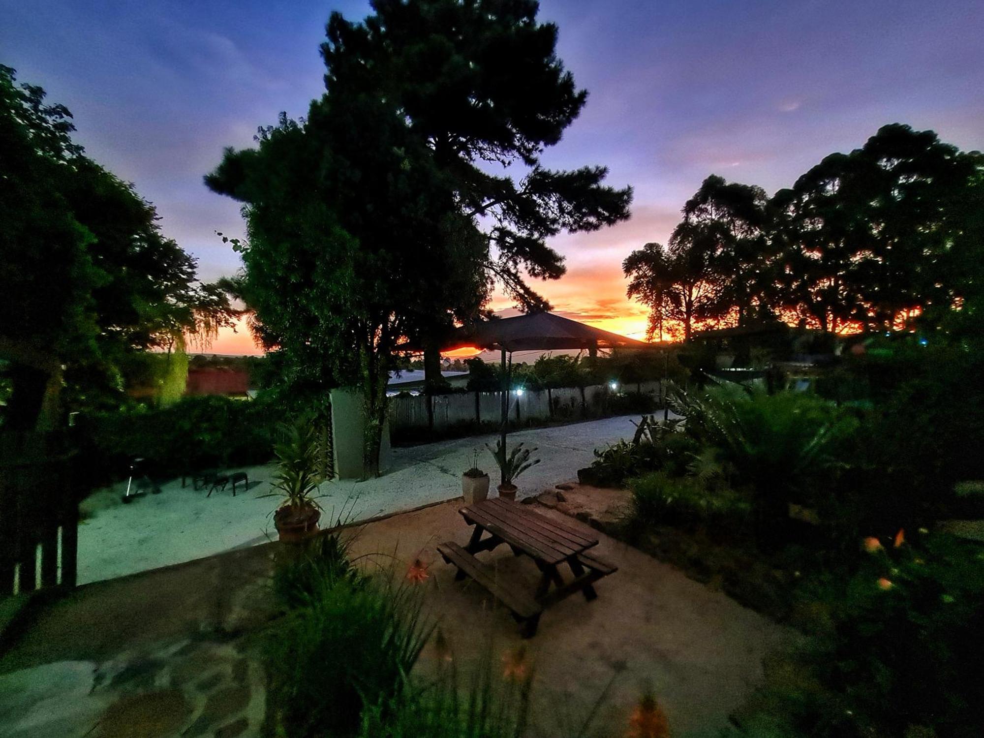 The Elements Hotel Graskop Exterior foto