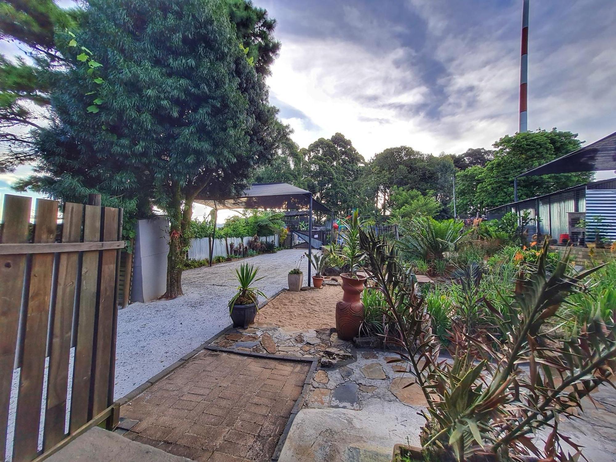 The Elements Hotel Graskop Exterior foto
