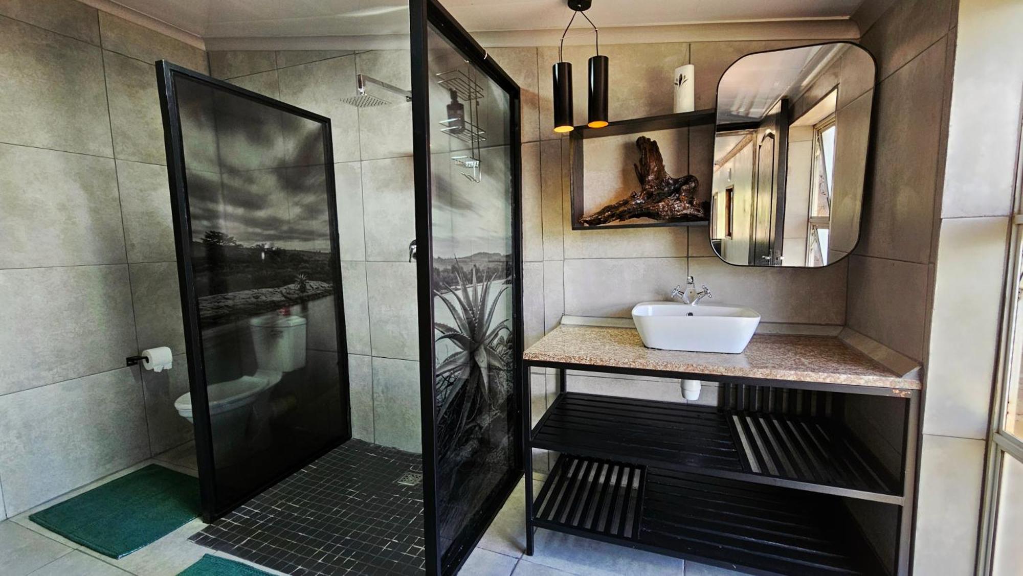 The Elements Hotel Graskop Exterior foto