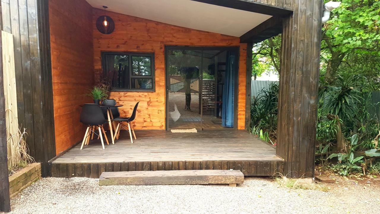 The Elements Hotel Graskop Exterior foto